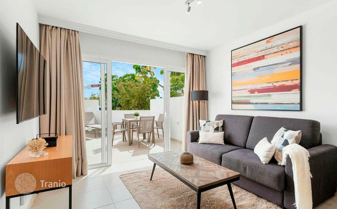 1-Bedroom Apartment in Golf del Sur, Tenerife