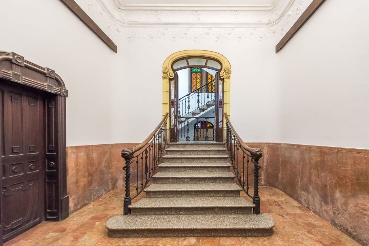 5-Bedroom Apartment in Palma de Mallorca, photo 2