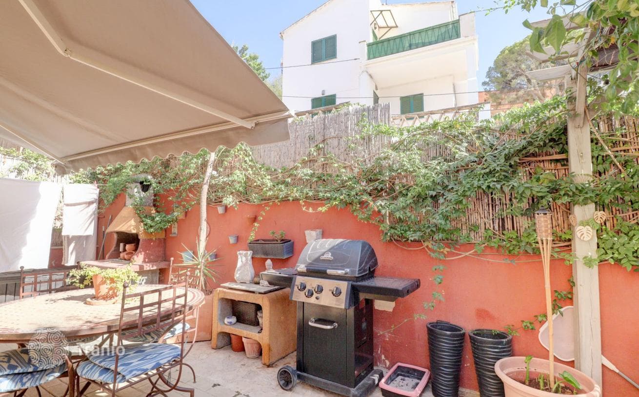 3-Bedroom Villa in Cala Major, Palma de Mallorca, photo 4