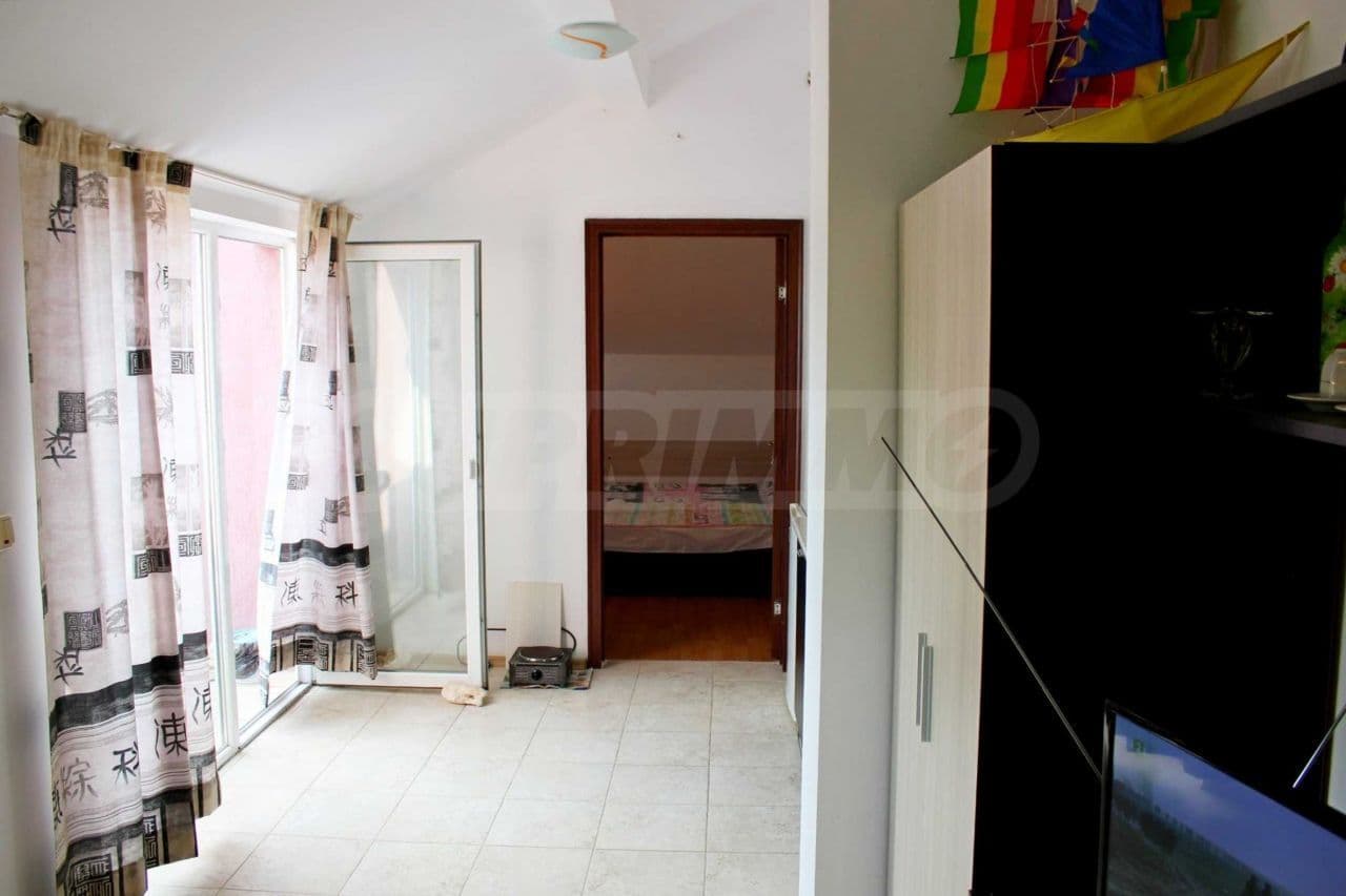 1-Bedroom Apartment in Balchik, photo 3