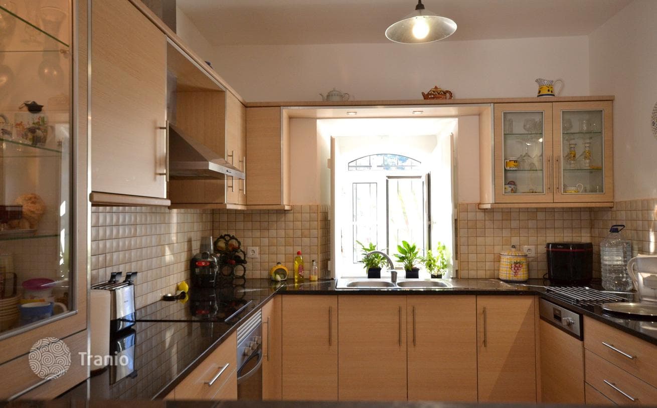 3-Bedroom Villa in São Brás de Alportel, photo 3