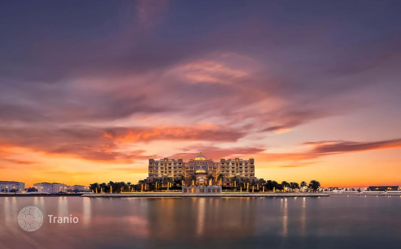 Premium Beachfront Residences with Hotel and Pools in Doha, Qatar, photo 4