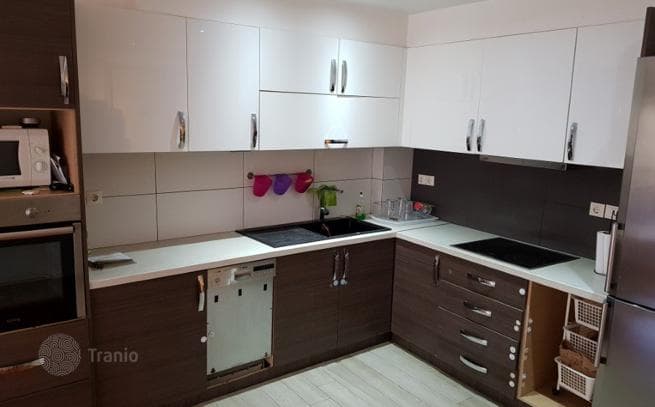 3-Bedroom Luxury Apartment with Garden and Garage in Athens, photo 2