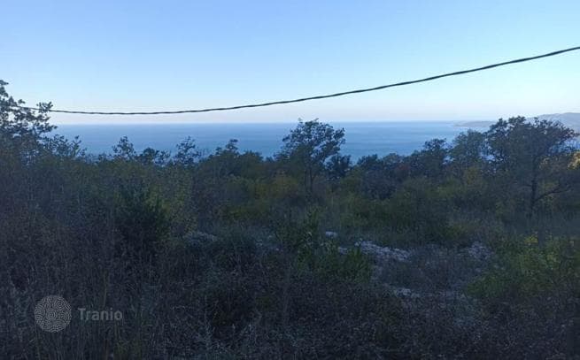 Large Land Plot for Development in Blizikuche, Montenegro, photo 4