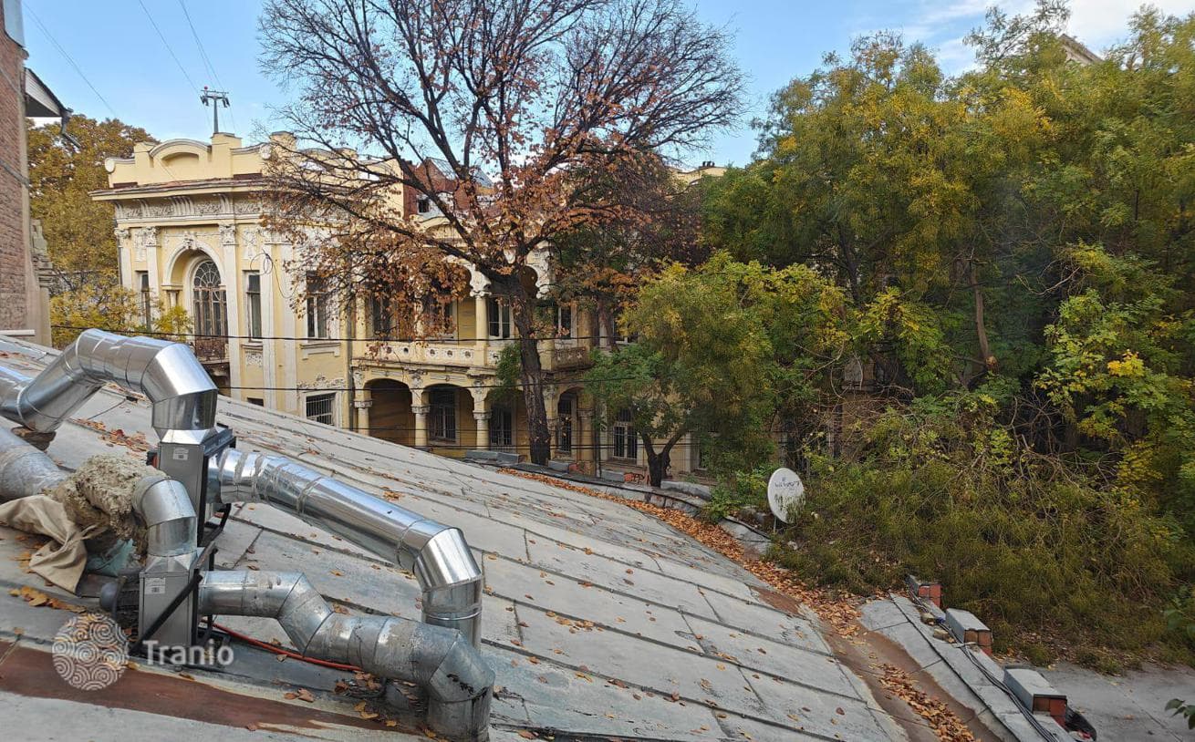 2-Bedroom Apartment in Old Tbilisi, Tbilisi, photo 2