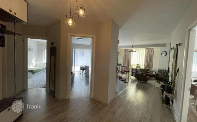 3-Bedroom Apartment in Saburtalo, Tbilisi, photo 3