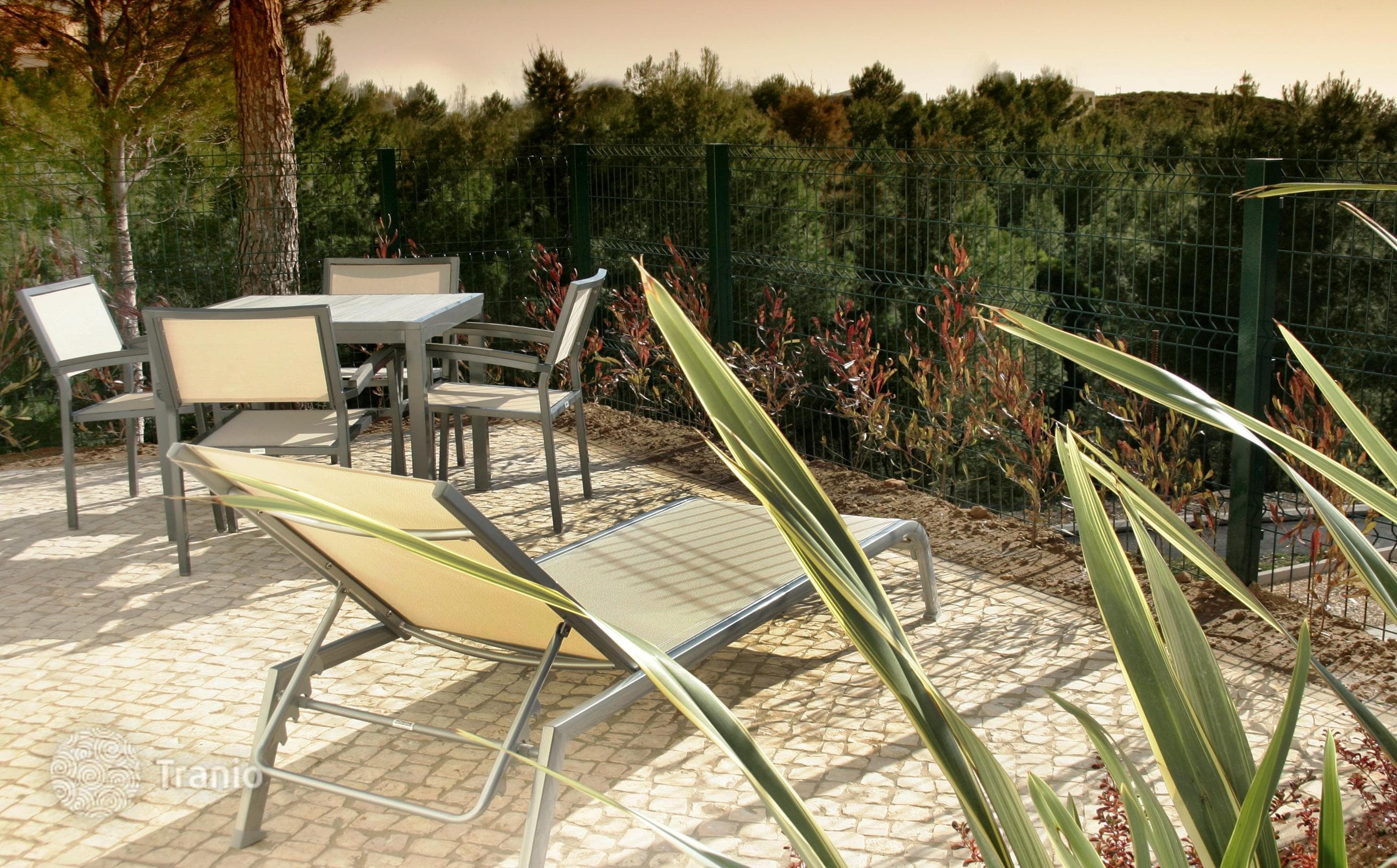 2-Bedroom Villa with Private Pool in Castro Marim, Portugal, photo 4