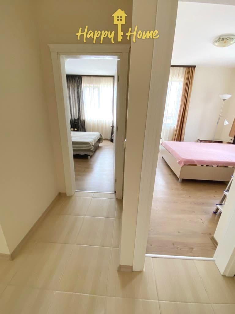 2-Bedroom Apartment in Nessebar, photo 5