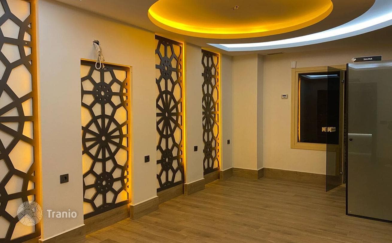 1-Bedroom Apartment with City View by the Sea in Mahmutlar, Alanya, photo 5