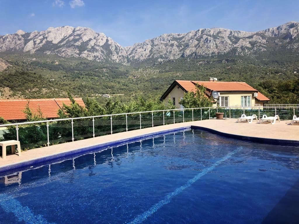 Квартира в Баре, Черногория, 43 м²