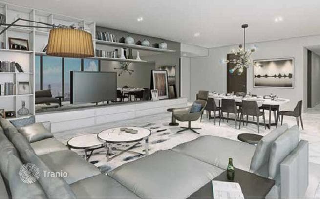 Beachfront Luxury Apartments with Pools in Lusail, Qatar, photo 2