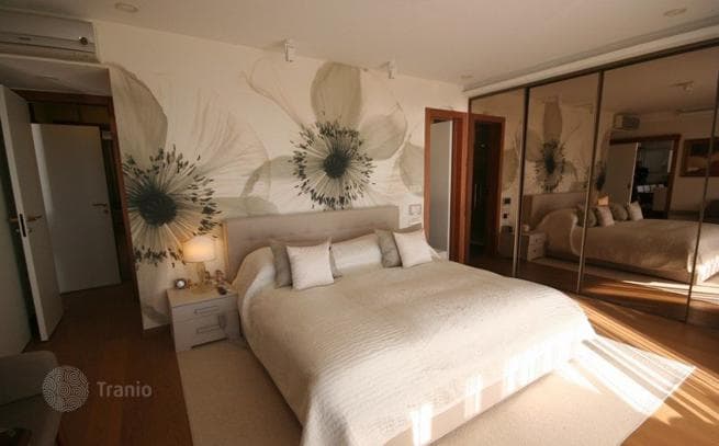 Apartment with Terrace and Sea View in Split, Croatia, photo 5