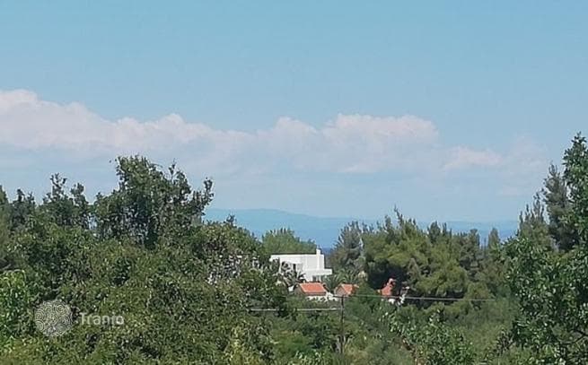 Land Plot with Sea and Mountain Views in Kassandra, Greece, photo 5