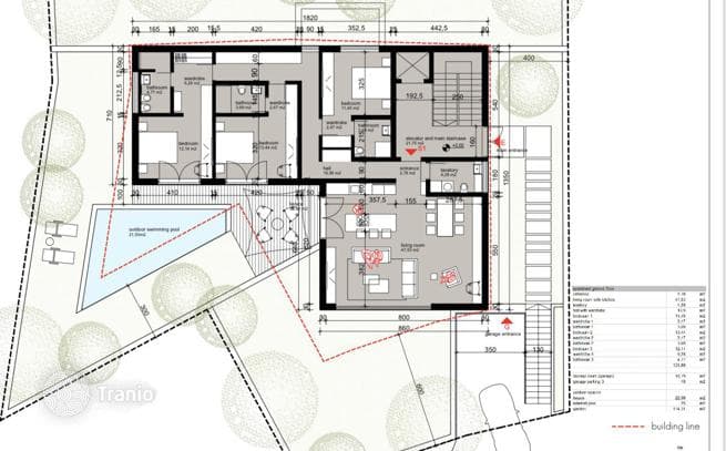 3-Bedroom Luxury Apartment Off-Plan in Icici, Opatija, photo 5