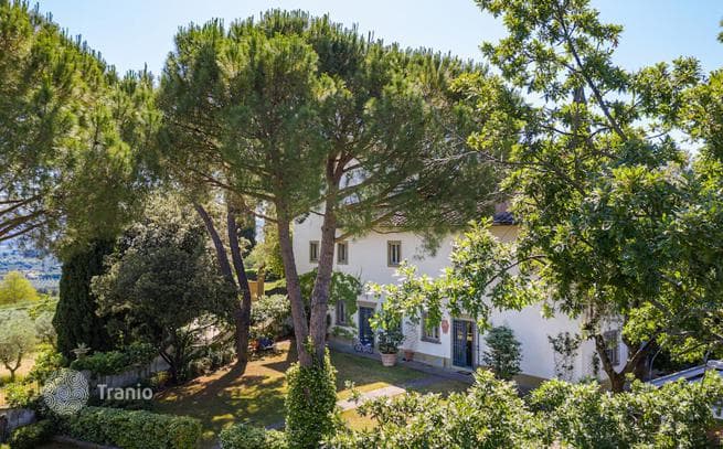 Luxury Villa Near Florence, photo 5