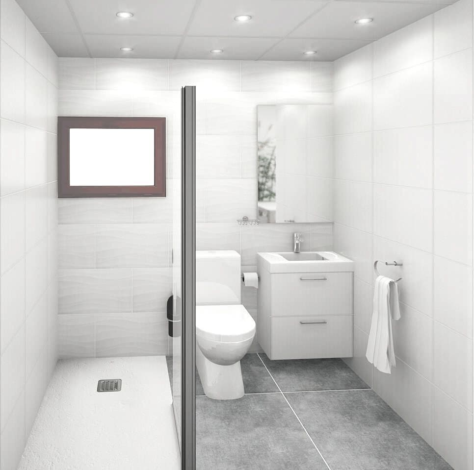 Апартаменты в Торре де ла Орадада, Испания, 60 м², фото 5