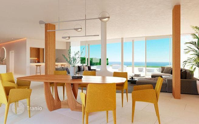 Luxury Villa with Private Pool and Sea Views in Fuengirola, photo 5