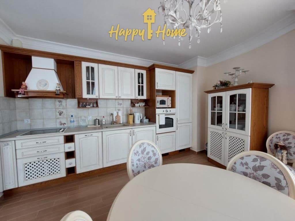 2-Bedroom Apartment in Sarafovo, Bulgaria, photo 4