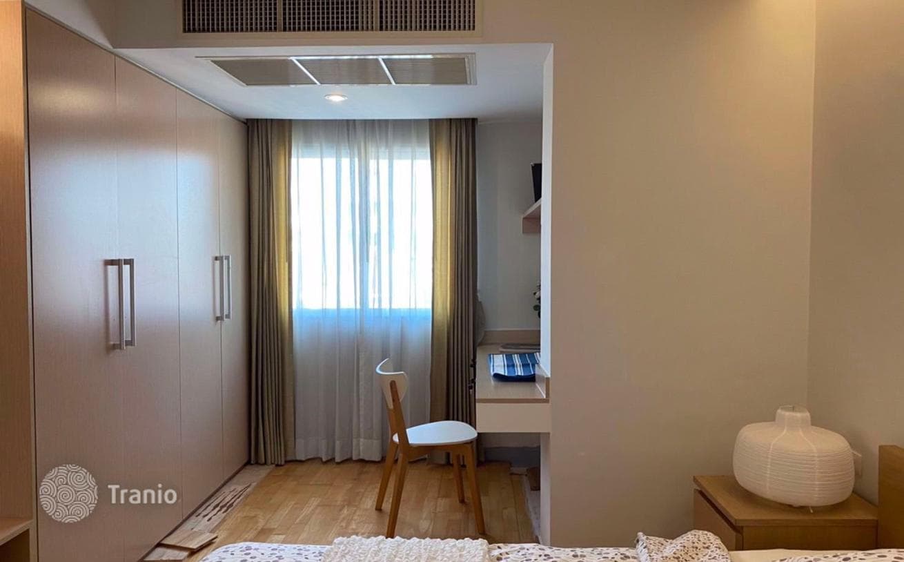 3-Bedroom Condo in Phra Khanong, Bangkok