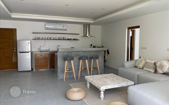 Furnished Condos with Sea View in Lamai, Koh Samui, photo 3