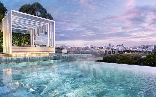 2-Bedroom Condo in Watthana, Bangkok, photo 3