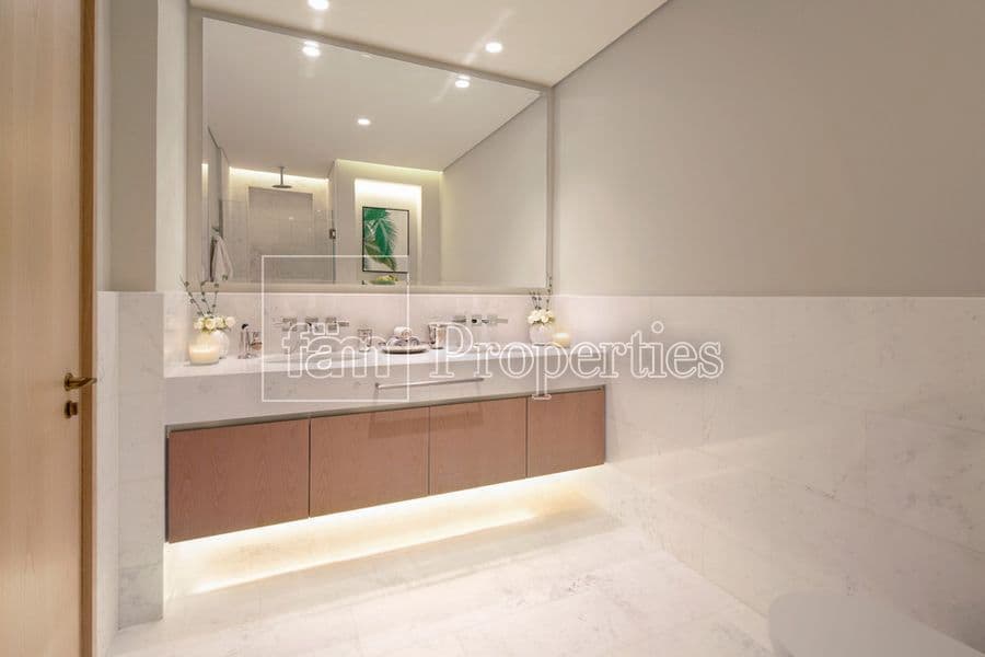 Апартаменты в Дубае, ОАЭ, 47 м², фото 4