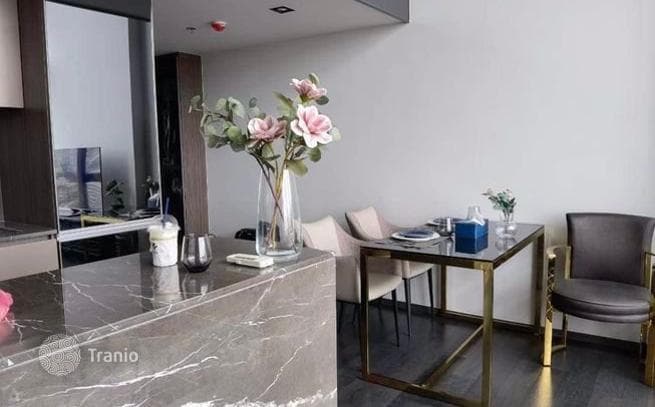 1-Bedroom Condo in Ratchathewi, Bangkok, photo 3