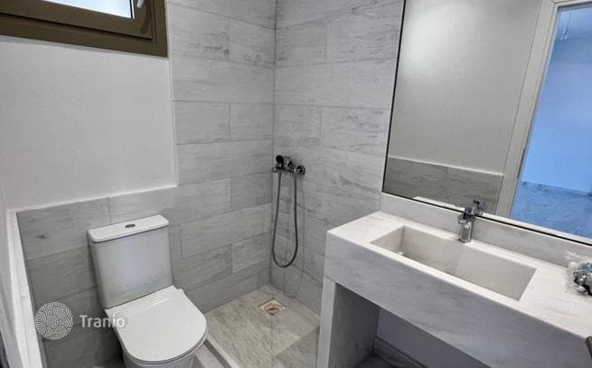2-Bedroom Apartment in New Build in Amudarya, Greece