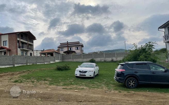 Земельный участок в Тбилиси (город), Грузия, фото 3