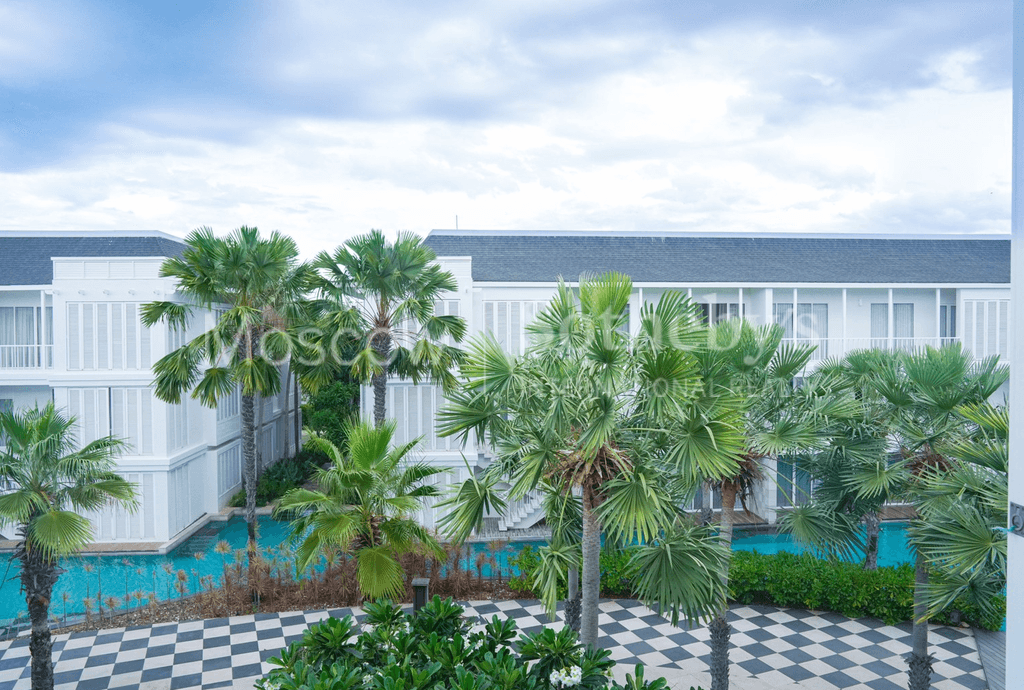 Apartment in Hua Hin, Thailand, photo 5