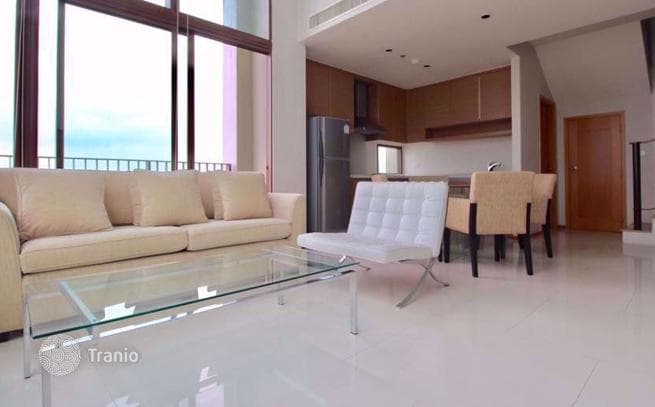 1-Bedroom Condo in Khlong Toei, Bangkok, photo 5