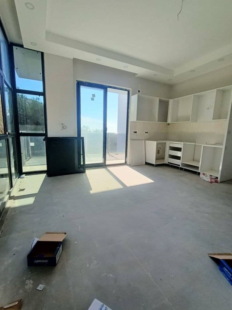 2-Bedroom (2+1) Apartment in Kargicak, Alanya, photo 5