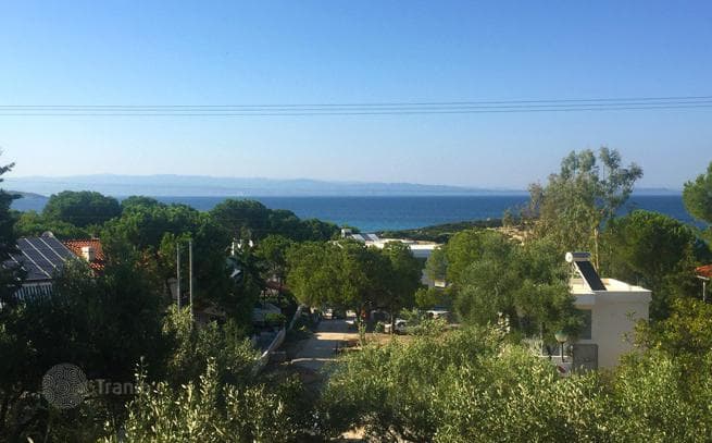 3-Bedroom Villa with Sea View in Sithonia, Greece, photo 4