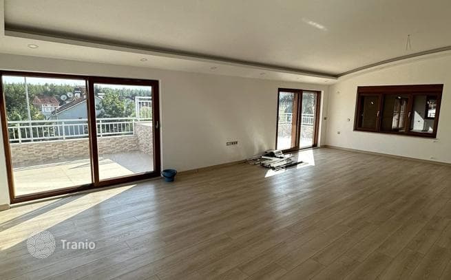 6-Bedroom (6+1) Villa with Private Pool and Garden in Dosemealti, Antalya, photo 4