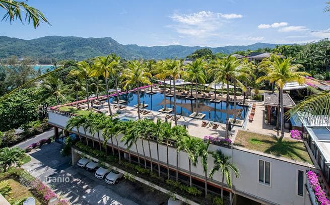 3-Bedroom Villa in Kamala, Phuket, photo 4