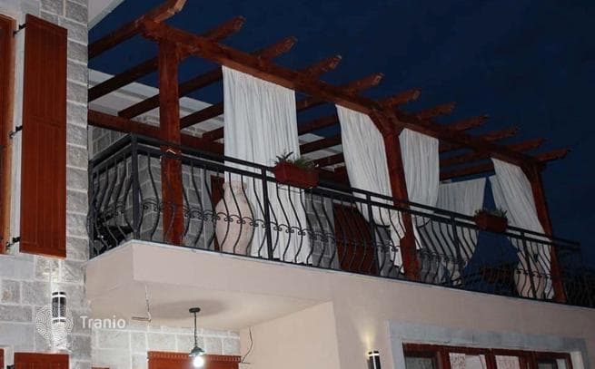 4-Bedroom Villa with Sea View in Zagora, Budva, photo 2