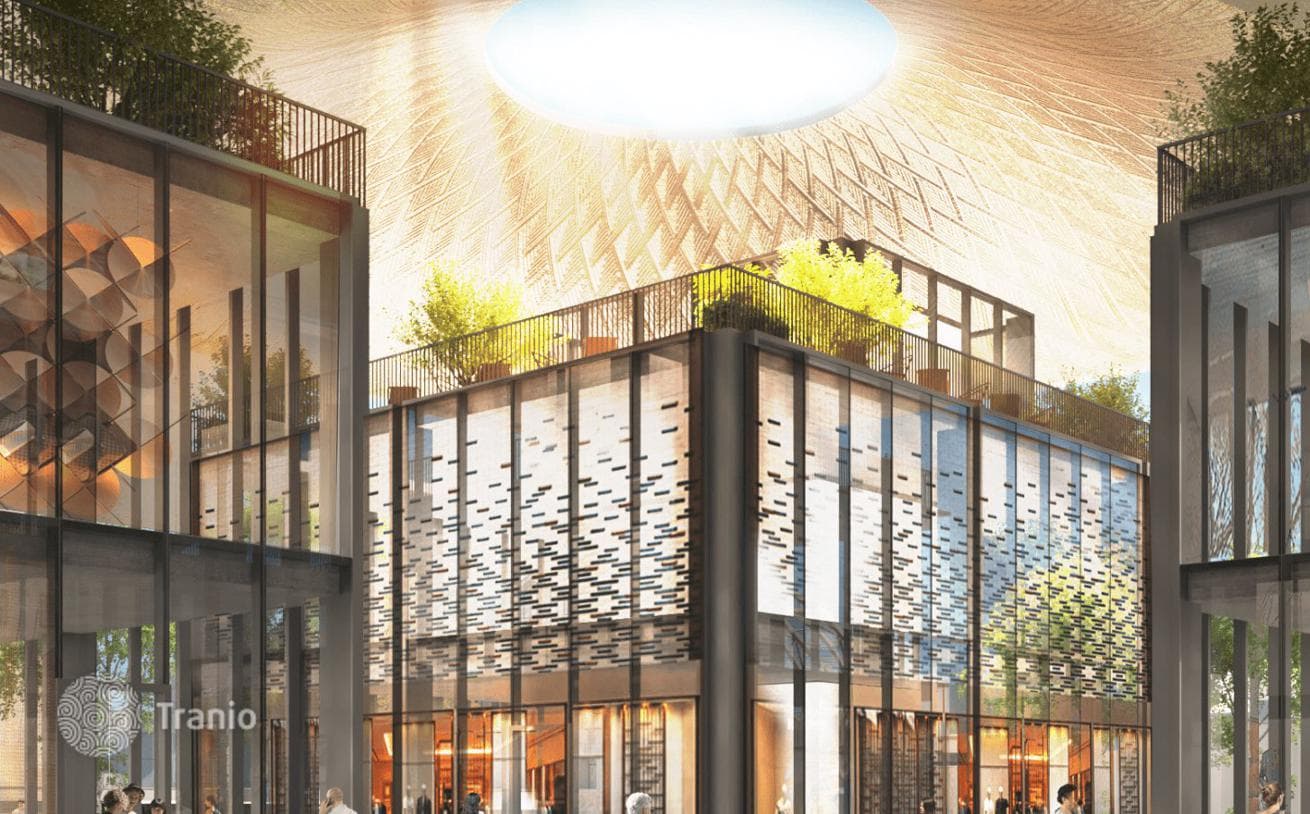 Luxury Residence in Istanbul's Prestigious Neighborhood, photo 2