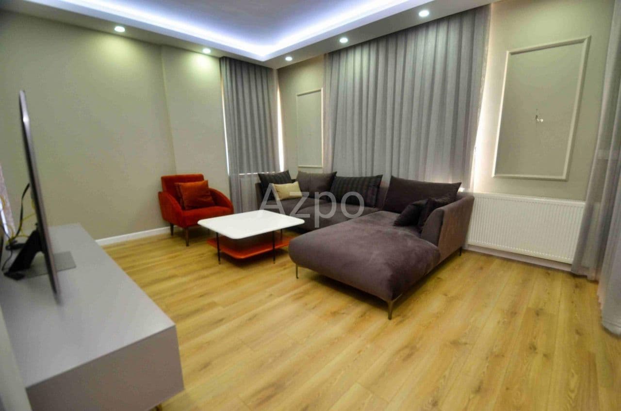 4-Room Apartment in Antalya, photo 4