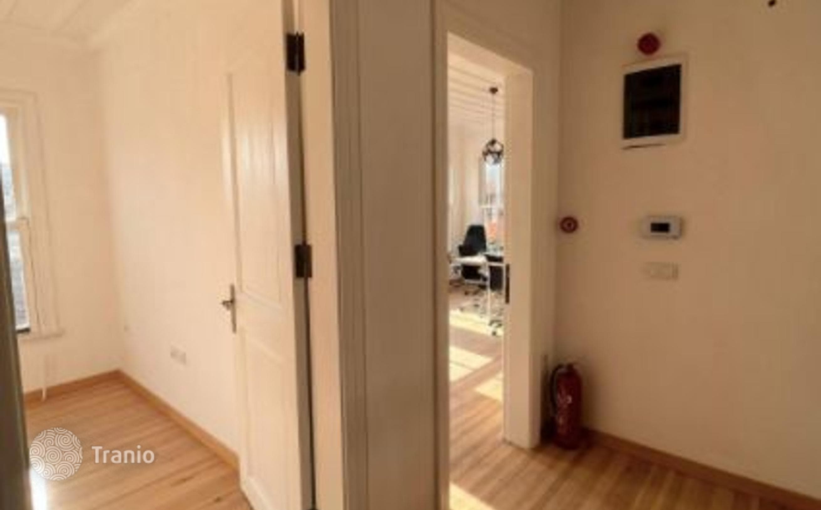 4-Bedroom Villa in Beykoz, Istanbul