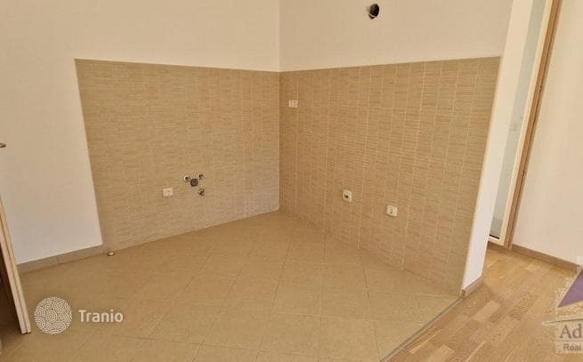 1-комнатная квартира 53 м² в Бечичи, Черногория