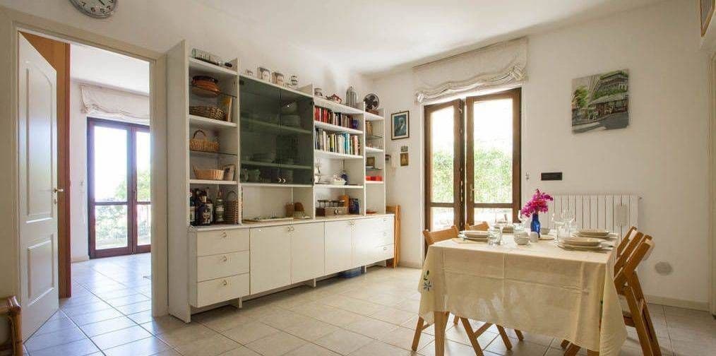2-Bedroom Apartment in Imperia, photo 3