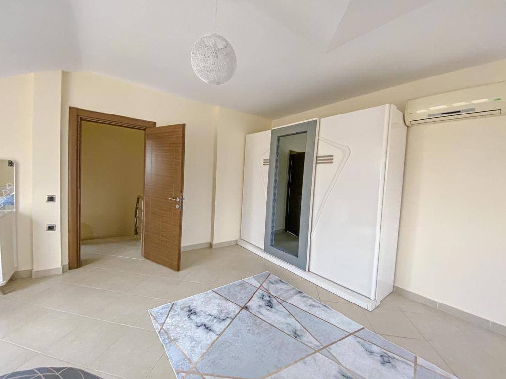 2-Bedroom (2+1) Duplex in Kestel, Alanya, photo 4