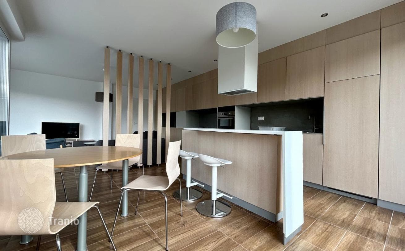 2-Bedroom Townhouse in Debrecen, photo 2