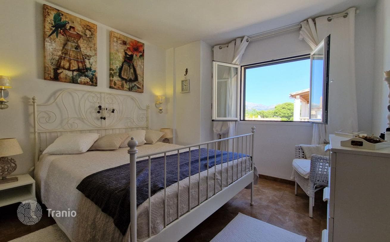 1-Bedroom Apartment in Port Andratx, Mallorca, photo 5