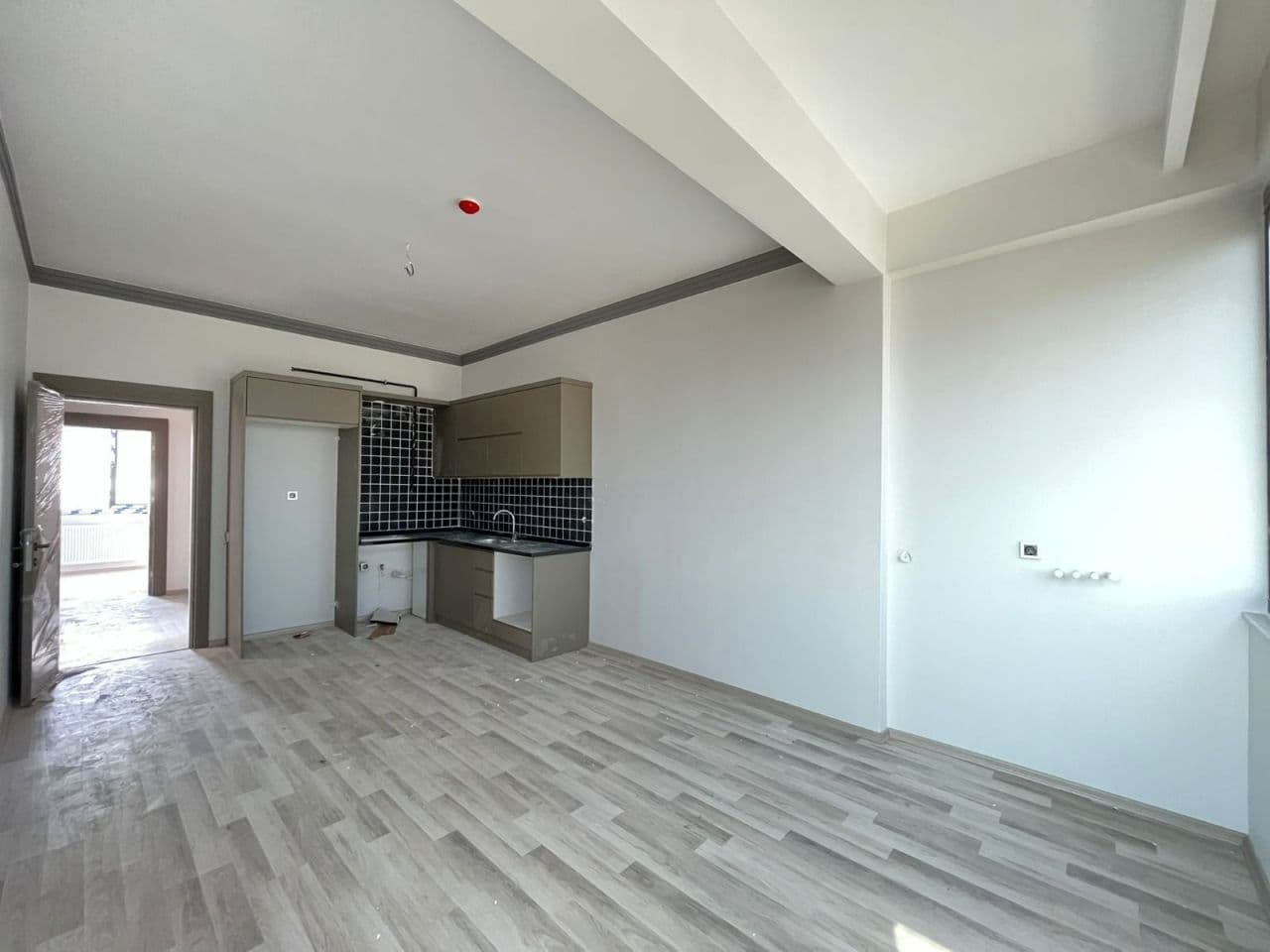 2-Bedroom Apartment in Mersin, photo 3