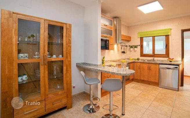 2-Bedroom House in Calpe