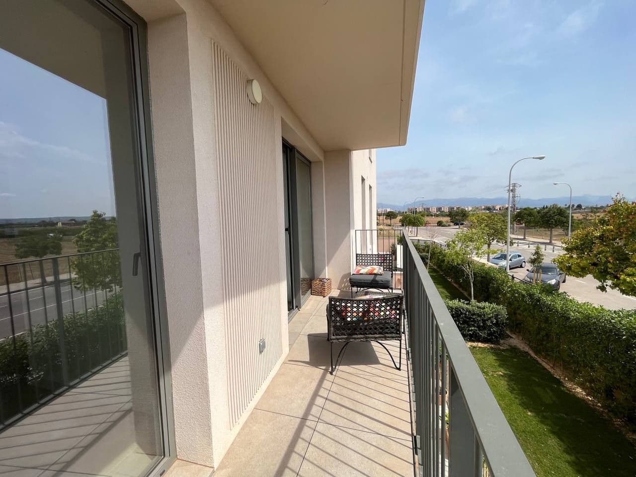 Apartment in Palma de Mallorca, photo 4
