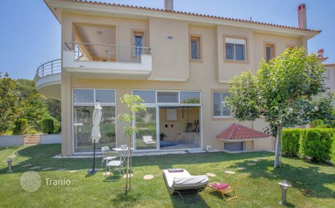 Furnished Villa with Heated Pool and Garden on the Peloponnese, Greece, photo 2