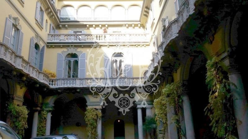 Апартаменты в Милане, Италия, 300 м², фото 3