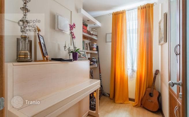 4-Bedroom Apartment in Meshchansky District, Moscow, photo 4